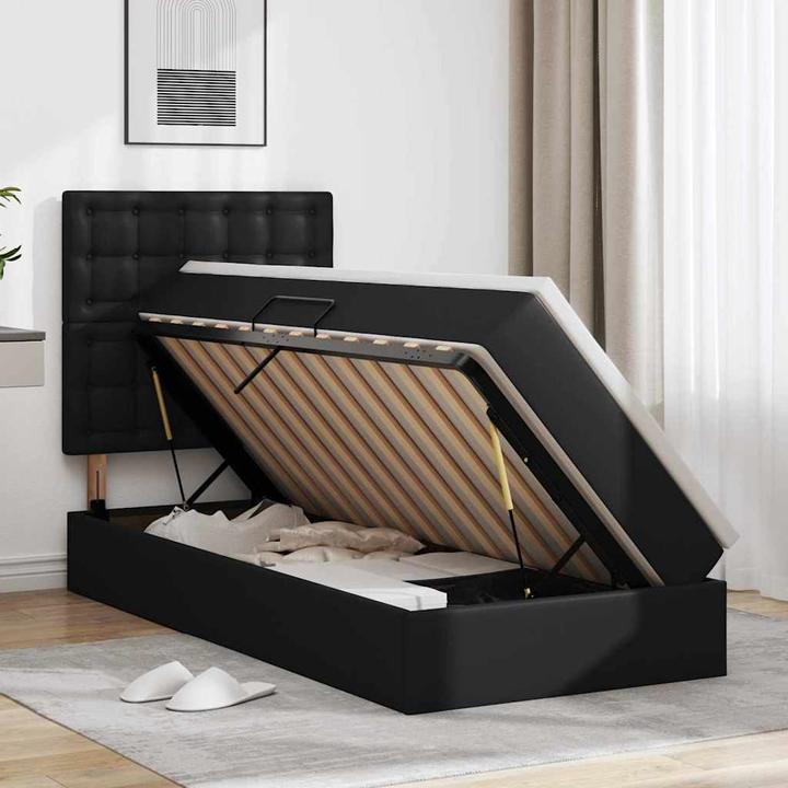 Produktbild vidaXL Moderne Möbel (90 x 190 cm)