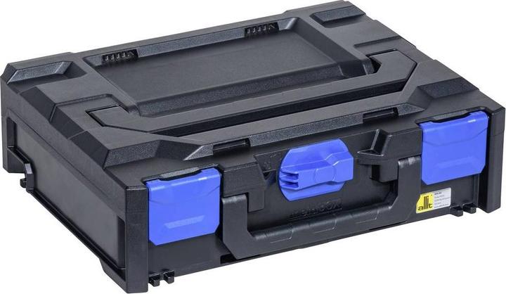 Produktbild Allit Aufbewahrungsbox (1 Teil)