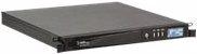Actual product image Riello Vision Rack VSR 1100 - UPS (rack - installable) - AC 230 V - 880 watts (1100 VA, 800 W, Line-interactive UPS)