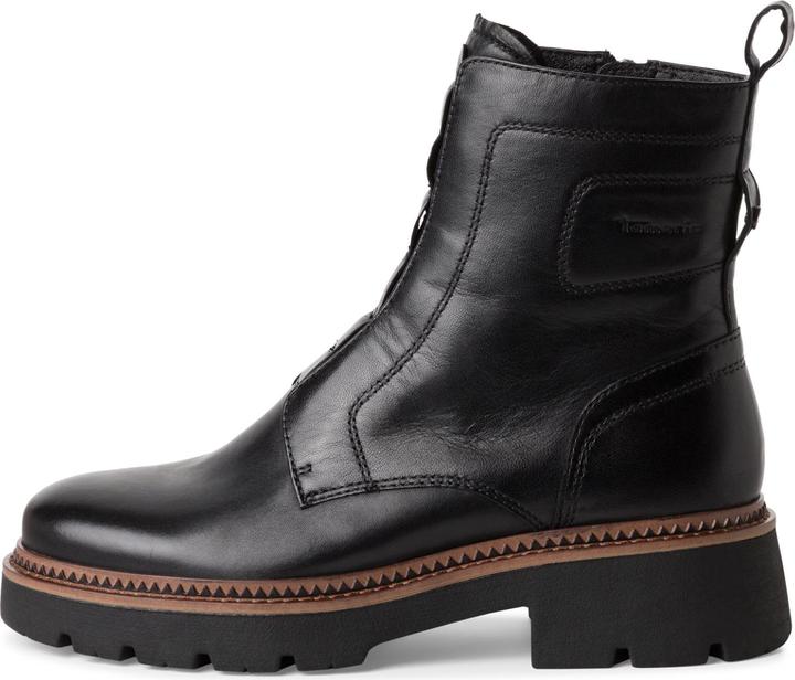 Actual product image Tamaris Stiefelette (39)