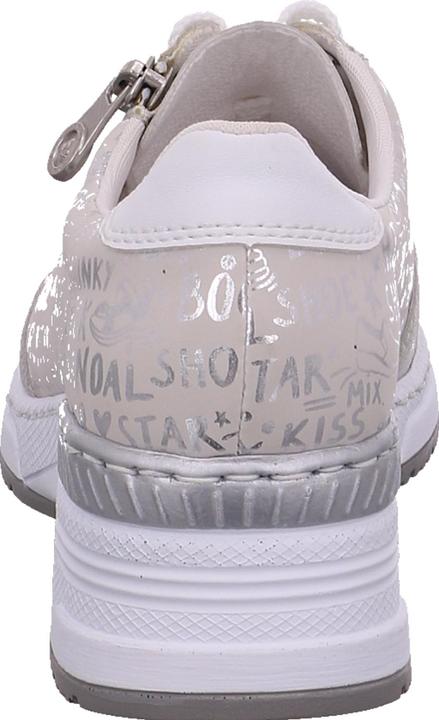 Actual product image Rieker N4316 90 (38)