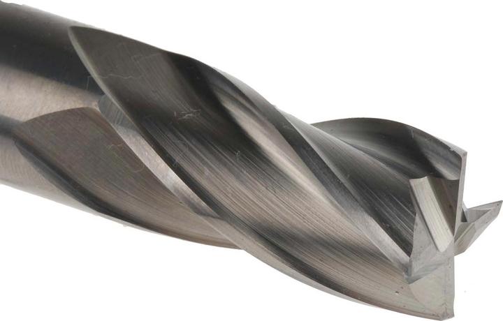 Actual product image Dormer S904 CARBIDE E-MILL 16.0MM