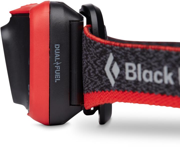 Actual product image Black Diamond SPOT 400 HEADLAMP (400 lm)