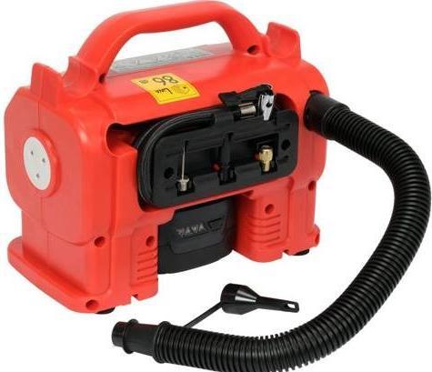 Immagine prodotto Yato Compressore (11 bar, 6 l)