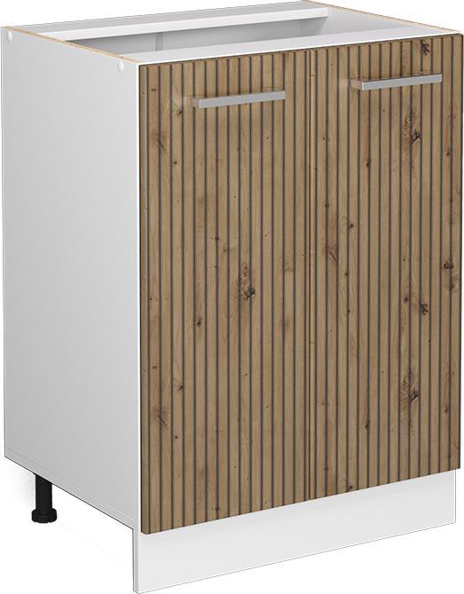 Artisan-Eiche, Weiss