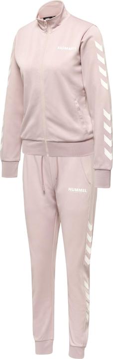 Produktbild hummel Legacy Poly Woman Regular Pants (XS)