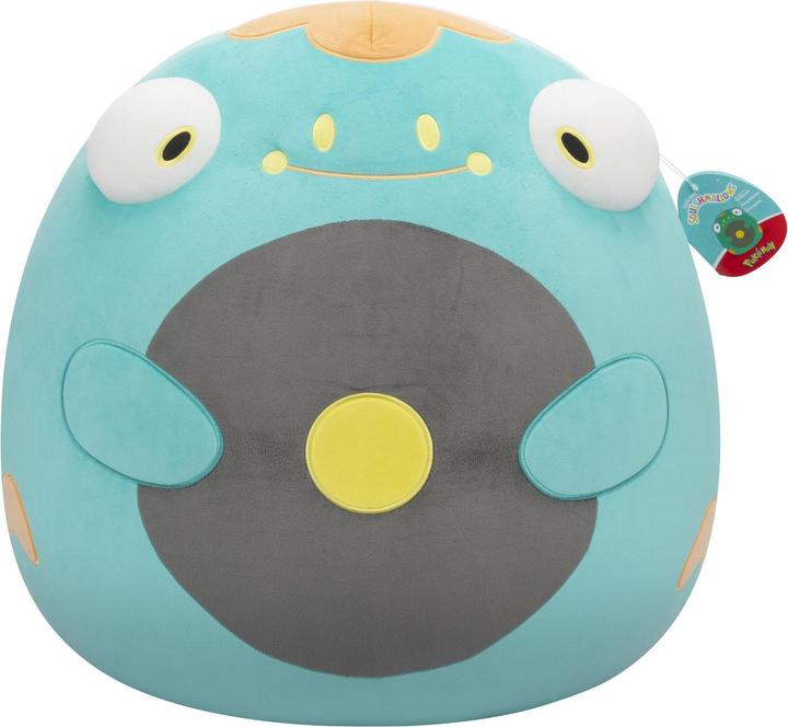 Immagine prodotto Jazwares Squishmallows - Pokemon Bellibolt (50 cm)