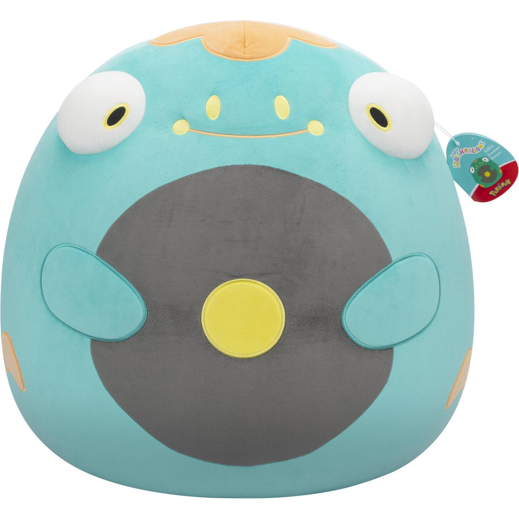 Jazwares Squishmallows - Pokemon Bellibolt 50 cm - (SQPK00093)