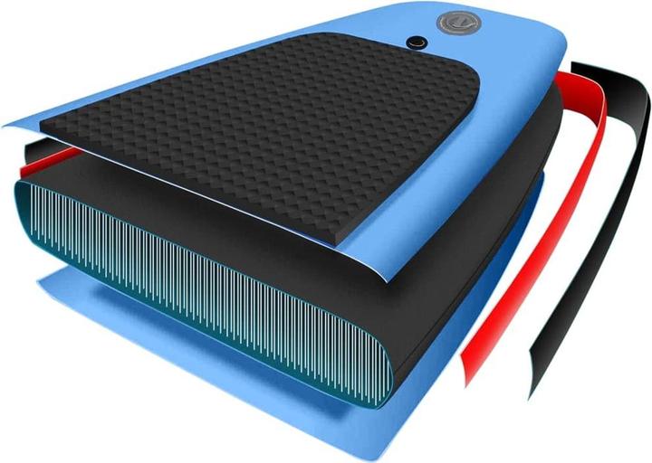 Immagine prodotto vidaXL Paddelboard-Set