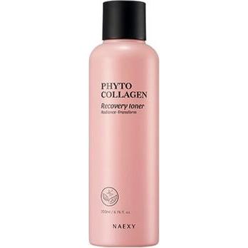 Naexy, Gesichtsreinigung, Phyto Collagen Recovery Toner - 200ml (200 ml)