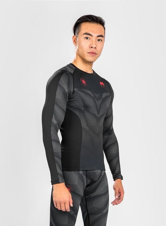 Produktbild Venum Phantom Rashguard Long Sleeves (XL)