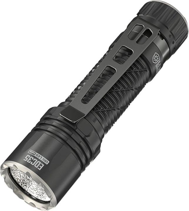 Nitecore EDC35 (12.40 cm, 5000 lm)