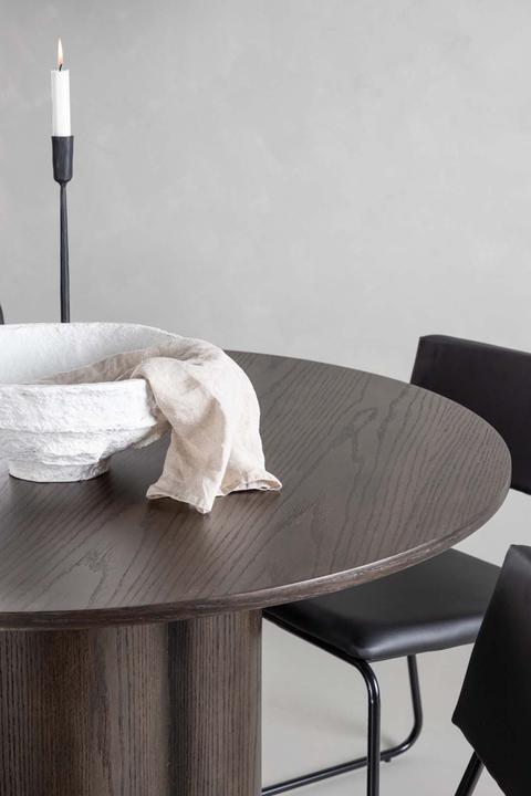 Produktbild Ebuy24 Essgruppe Olivia 5 ( 5-teilig) (MDF)