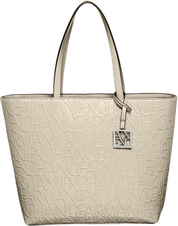 Immagine prodotto Armani Exchange Shopper / Schoudertas Dames Liz Beige