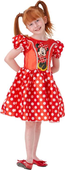 Actual product image Rubies Minnie Mouse (116)