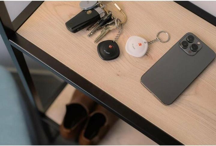 Immagine prodotto Verbatim Tracker, Bluetooth, My Finder, MYF-02 (Apple)