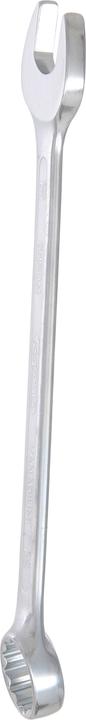 Actual product image KS Tools Combination wrench angled (30 mm)