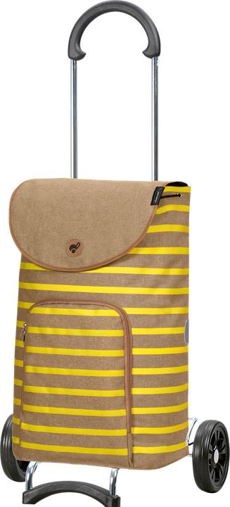 Produktbild Andersen Einkaufswagen Scala Eske