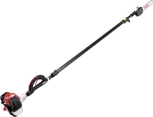 Actual product image Shindaiwa SDK PT262S Petrol garden shears with telescopic pole 25.4 cm³engine