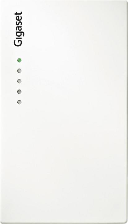 Actual product image Gigaset N720 IP Pro