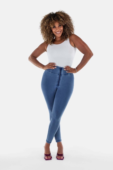 Produktbild Freddy WR.UP® Shaping Pants - Curvy WRUP4HC002NS (L)