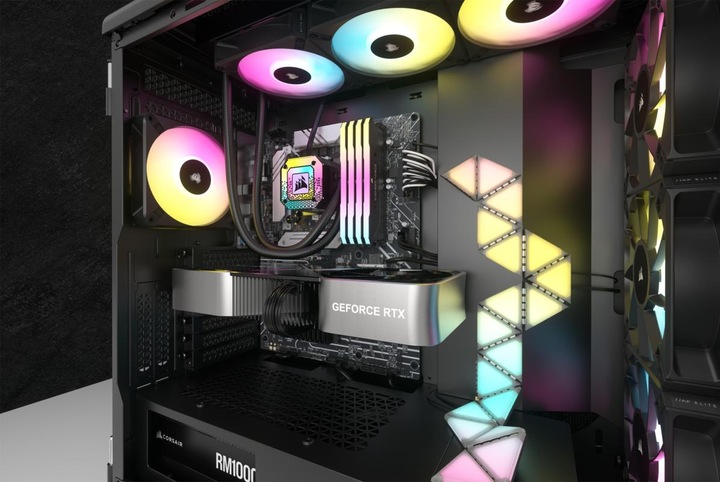 Immagine prodotto Corsair iCUE H150i Elite Capellix XT
