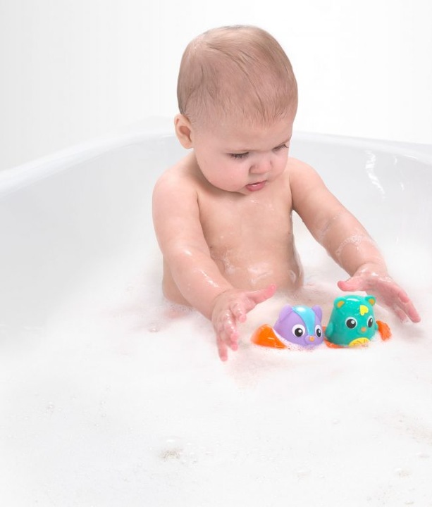 Produktbild Playgro Bärenfreunde