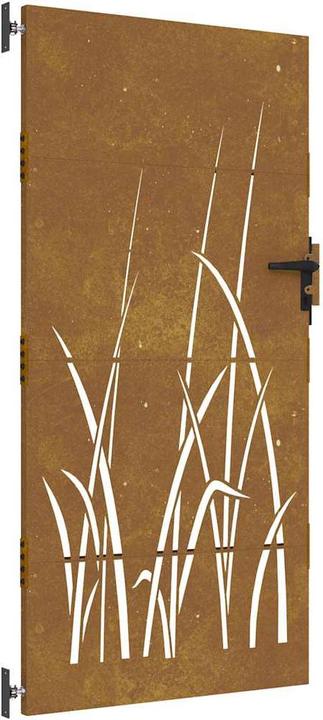 Immagine prodotto vidaXL Gartentor