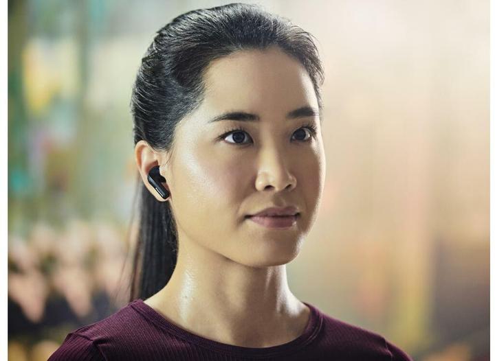 Produktbild Panasonic RZ-B310WDE-K (ANC, 5 h, Kabellos)