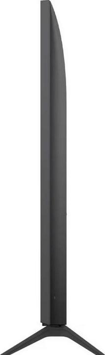 Produktbild LG 55NANO80A6B (55", NANO80, Nano-Cell, LED, 4K, 2025)