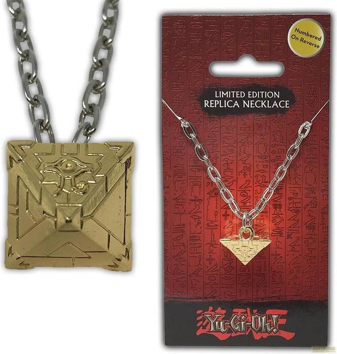 Actual product image Fanattik Millennium Puzzle - Limited Edition