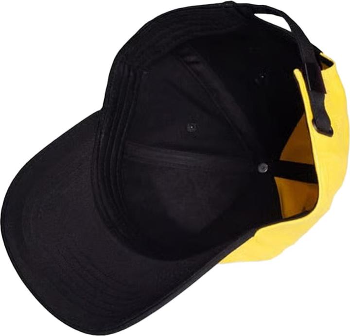 Actual product image Pokémon Pikachu Adjustable Cap