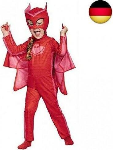 Image du produit Amscan PJ Masques - Pyjamahelden : Owlet (104)