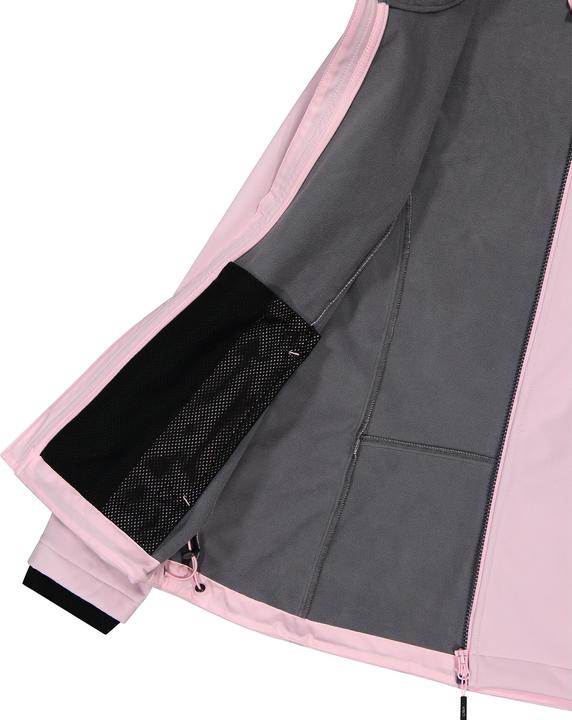 Produktbild CMP Campagnolo Softshell Hoodie (L)
