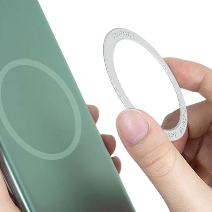 Immagine prodotto Nillkin Adesivo magnetico SnapLink Air Grigio