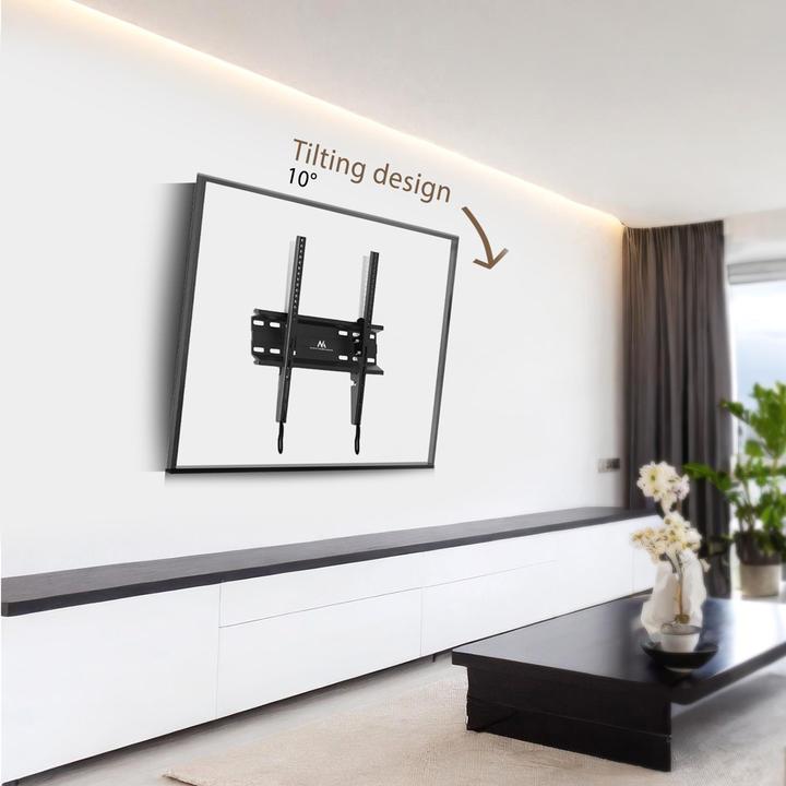Produktbild Maclean TV Mount 32-70 inches MC-748A (Wand, 45 kg, 32" - 70")