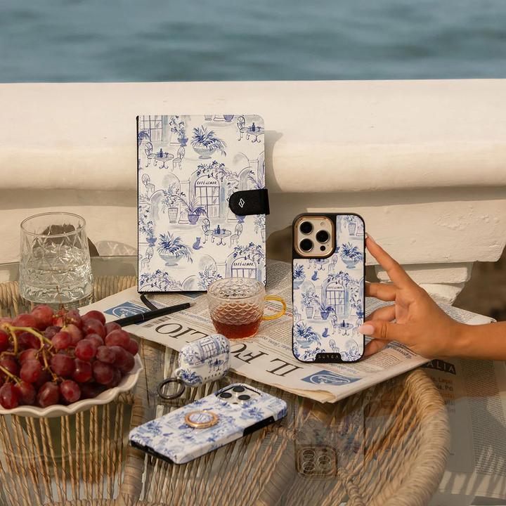 Produktbild Burga Tough Case Samsung Galaxy S25 - Sobremesa (Samsung Galaxy S25)