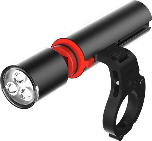 Actual product image knog. Battery PWR Bank small black (3350 mAh, 12.16 Wh)