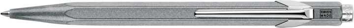 Immagine prodotto Caran d'Ache 849 Original (Argento, 1 x)