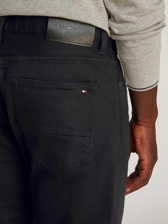 Produktbild Tommy Hilfiger Core Harlem Stay Black (34)