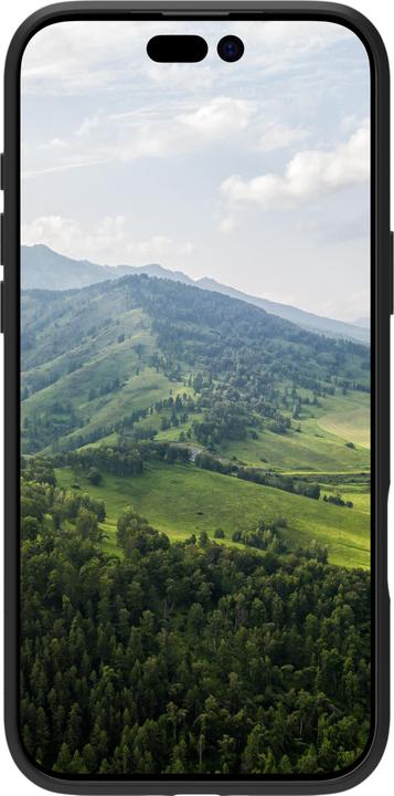Produktbild dbramante1928 Greenland - Hintere Abdeck (Apple iPhone 17 Pro Max)