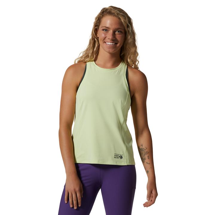 Mountain Hardwear W Crater Lake Tank