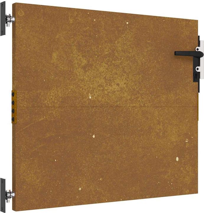 Produktbild vidaXL Gartentor