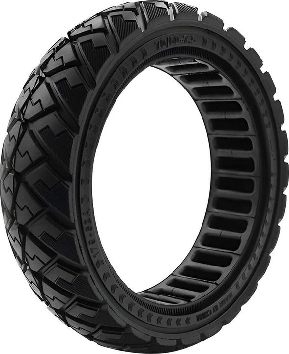 Actual product image Avizar Vollreifen Ninebot ZT3 Pro robust