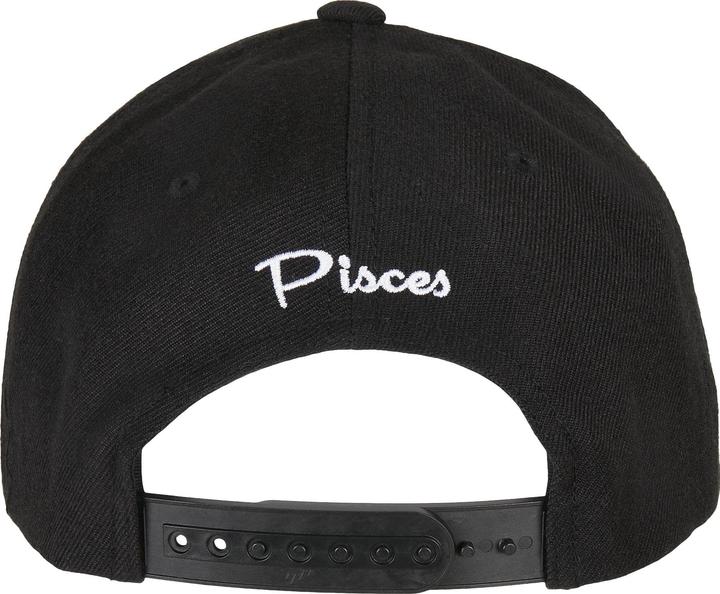 Produktbild Mister Tee Zodiac YP Classics 5-Panel Premium Curved Visor Snapback Cap (One Size)