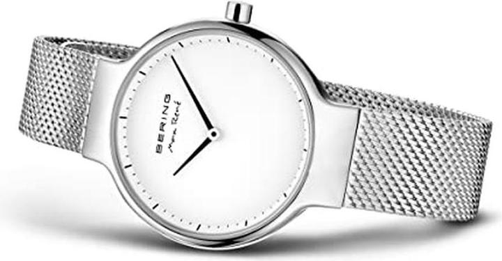Productafbeelding Bering Max René (Analoog horloge, 31 mm)