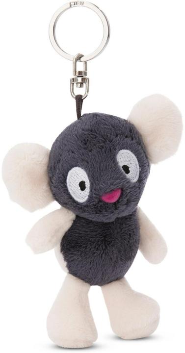 NICI Schlüsselanhänger Lemur Ruffi