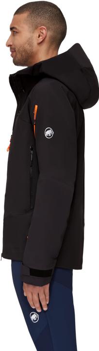 Immagine prodotto Mammut Giacca con cappuccio Taiss Pro HS Uomo (M)