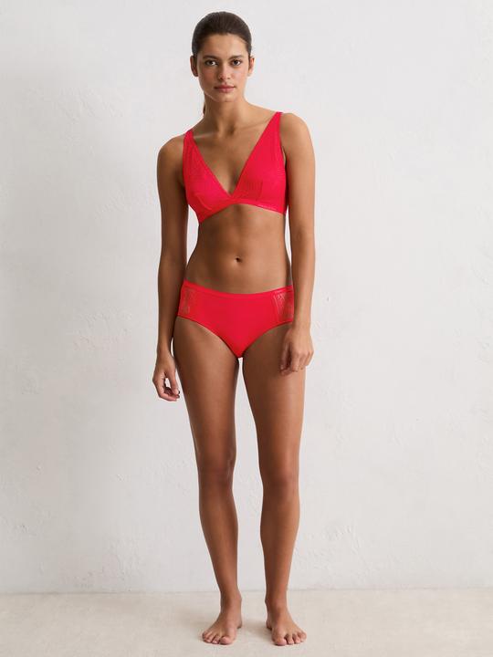 Produktbild Marc O'Polo Panty Timeless Lace (XL, Einzelpack)