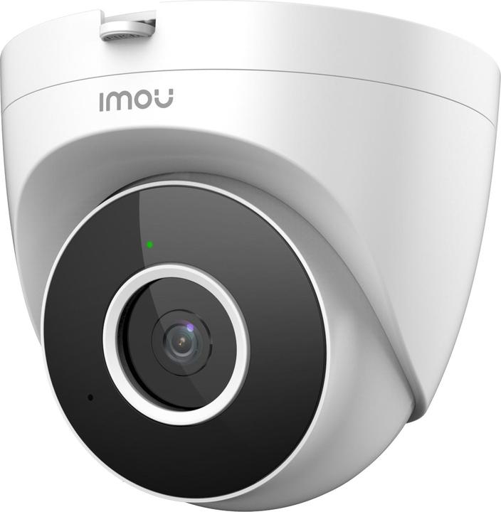 Actual product image Imou WRL CAMERA 4MP TURRET POE/IPC-T42EAP (2560 x 1440 Pixels)